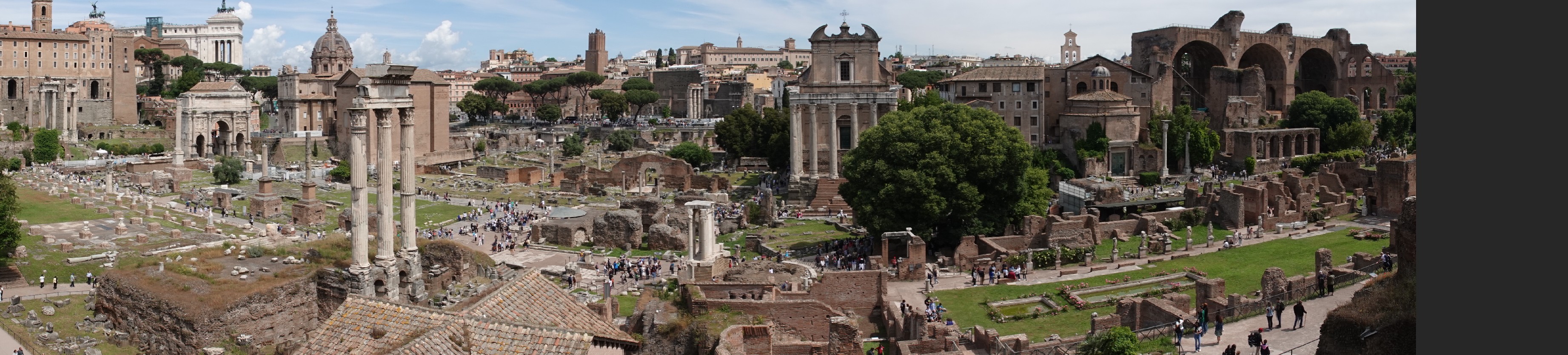 20250509 Rome Forum Romana 027